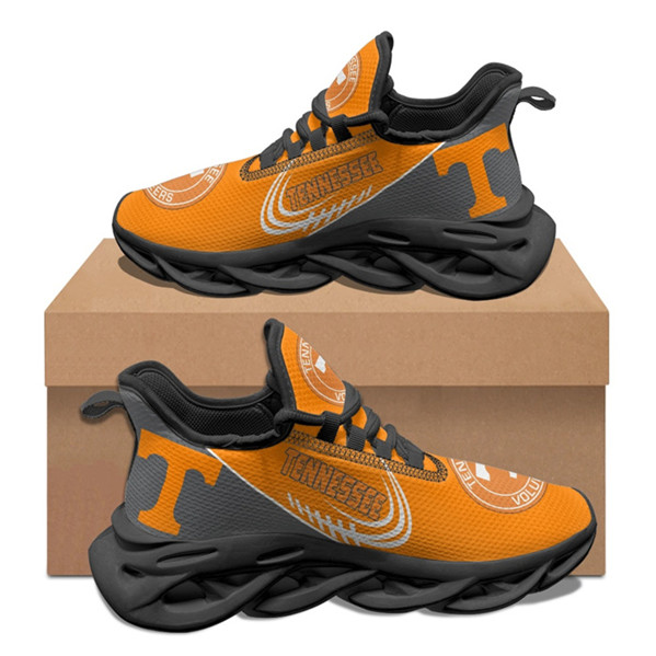 Women's Tennessee Vols Flex Control Sneakers 002